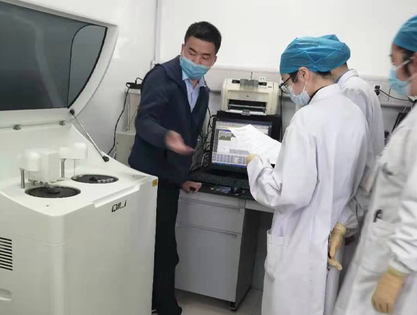 全自動(dòng)微量元素分析儀 全自動(dòng)微量元素分析儀